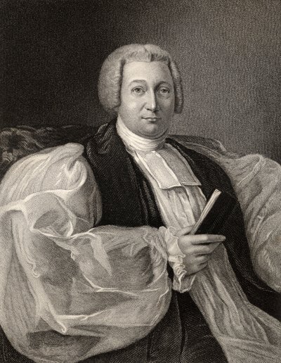 James Henry Monk, Engraved by G. Parker, from 