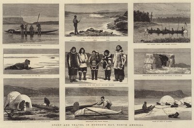 Sport and Travel in Hudson