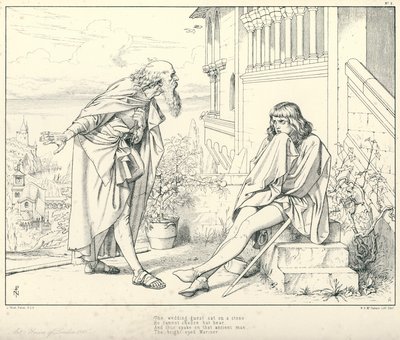 Illustration for Coleridge