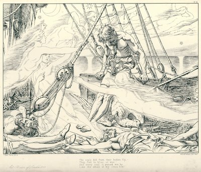 Illustration for Coleridge