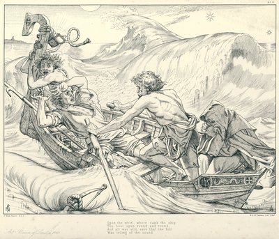 Illustration for Coleridge