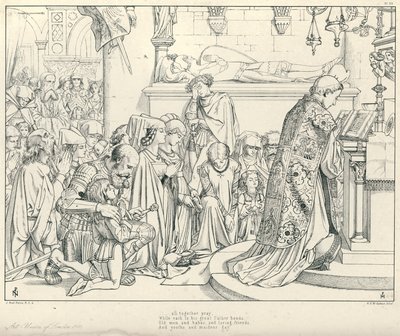 Illustration for Coleridge