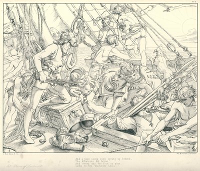 Illustration for Coleridge