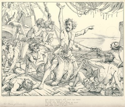 Illustration for Coleridge