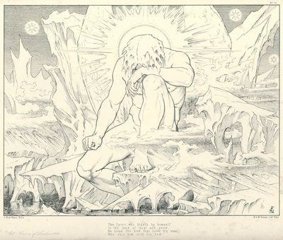 Illustration for Coleridge