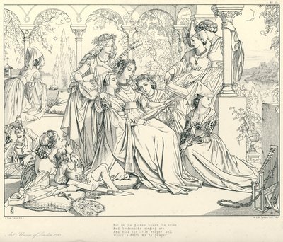 Illustration for Coleridge