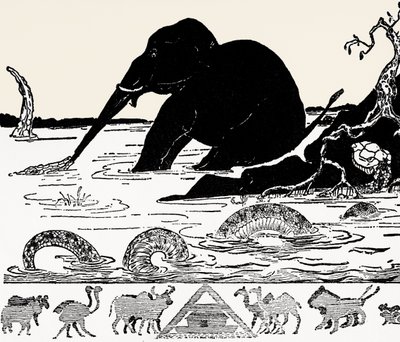 Just So Stories by Rudyard Kipling by Joseph Rudyard Kipling