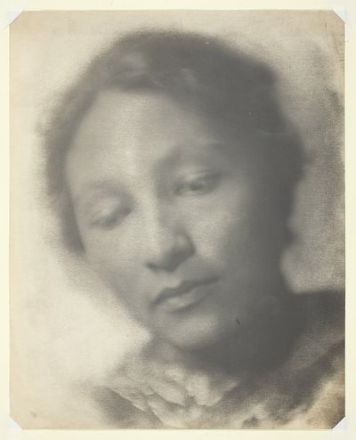 Asia Zit-kala-za by Joseph Turner Keiley