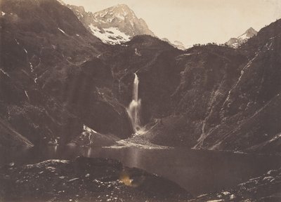 View of Lake d
