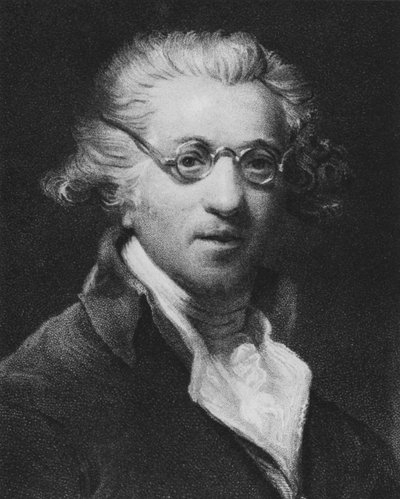 Sir Joshua Reynolds, Self-Portrait by Joshua (after) Reynolds