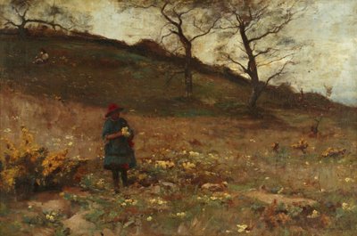 Springtime by Joshua Anderson Hague