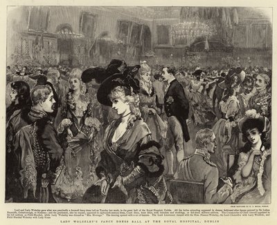 Lady Wolseley