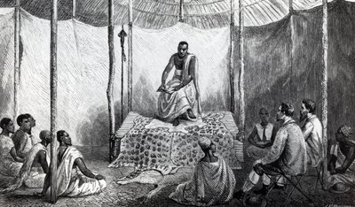 Kamrasi