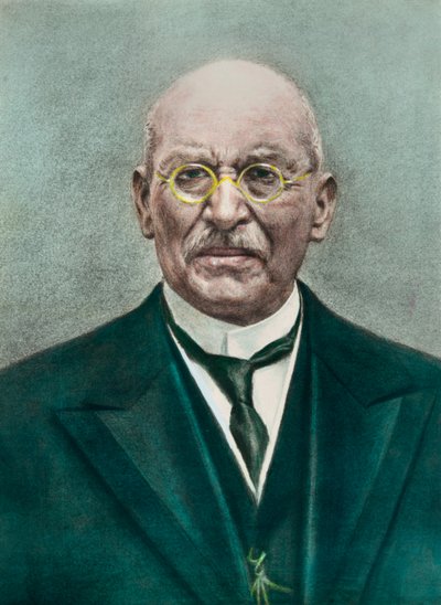 Victoriano Huerta, 20th century by Josse Photo