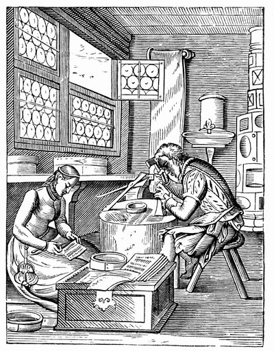The Clasp Maker