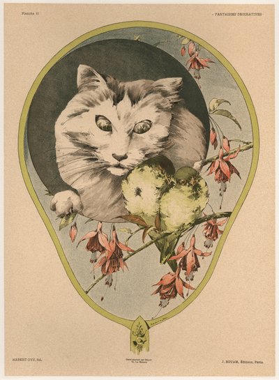 Fan, plate 43 from 