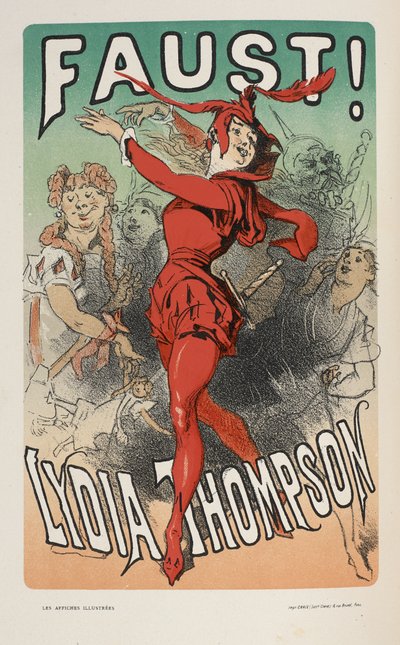 Faust!, from 
