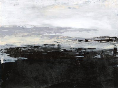 Silence Is Bliss by Julia Contacessi