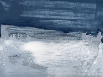 Something More by Julia Contacessi