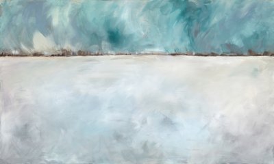 Winter Serenity by Julia Contacessi