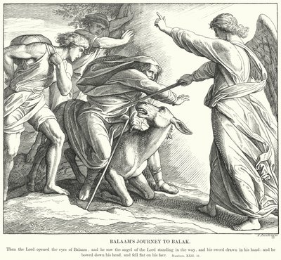 Balaam