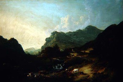 A View of St. John