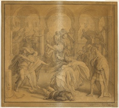 The Nibelungen