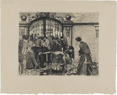A Weaver
