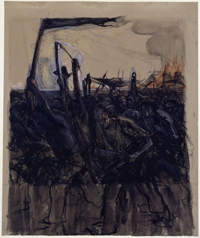 Study for 