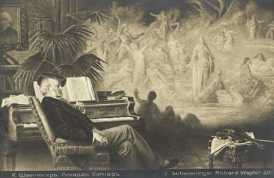 Richard Wagner