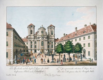  by Karl von Schutz