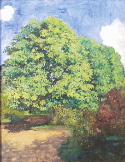 Karoly Chestnut