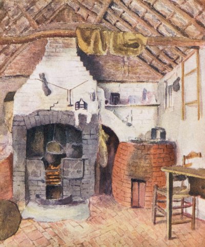 In the Chappells