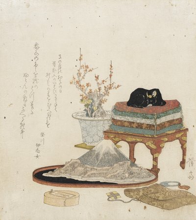 Still Life with 