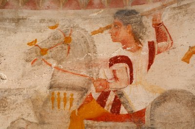 Bulgarian Gold Rush, Nicholai Ovtcharov, Perperikon artifacts, Ptolemy ring by Kenneth Garrett