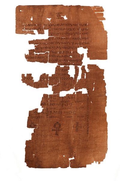 Gospel of Judas; Codex Tchacos; Critical Edition, Gnostic text; Geneva by Kenneth Garrett