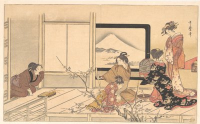 Preparing Food for the Warbler, from the album Men