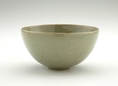 Bowl, Early 12th Century by Korean School