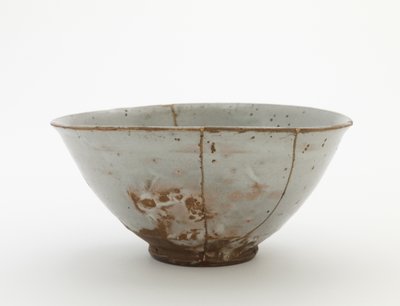 Bowl by Korean School