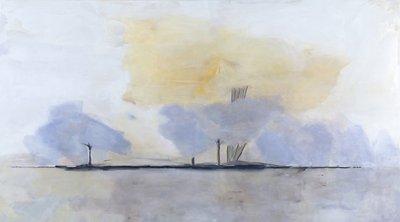 Telegraph Road by Kristin Brin