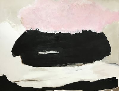 Woman On Top by Kristin Brin