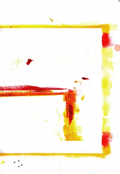 Bold Abstract Lines by Kulik
