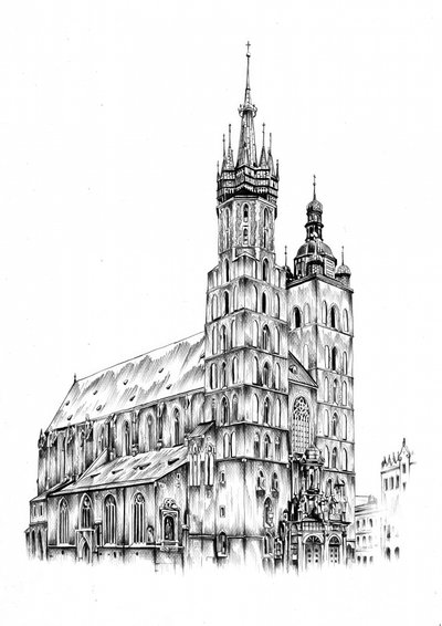 St. Mary