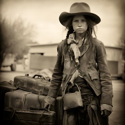 The Eighty-Eighth Picture Since Peace Reigned 1 by Kurt Heppke