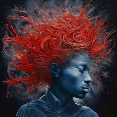 The 311th Picture Since Fate Intervened for the Third Time 1 by Kurt Heppke