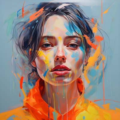 The 307th Picture Since a Wish Flew for the Third Time 2 by Kurt Heppke
