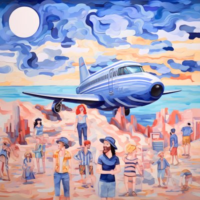 The 324th Picture Since Dreams Were Shared for the Third Time 2 by Kurt Heppke