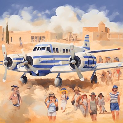 The 324th Picture Since Dreams Were Shared for the Third Time 4 by Kurt Heppke