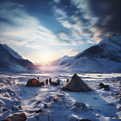 The 158th Picture Since Time Stood Still for the Second Time 4 by Kurt Heppke