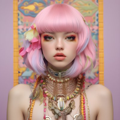 The 153rd Image Since the Second Time a Single Thought Began 1 by Kurt Heppke